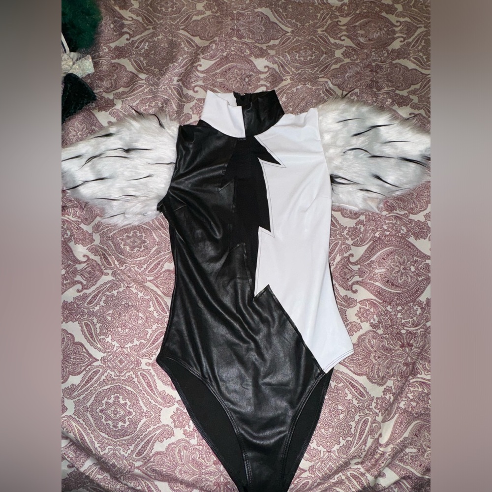 Cruella Costume